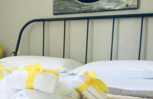 Benevento Bed & Breakfast | San Lorenzo