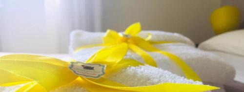 Benevento Bed & Breakfast | San Lorenzo