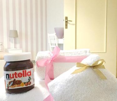 Benevento Bed & Breakfast | San Lorenzo