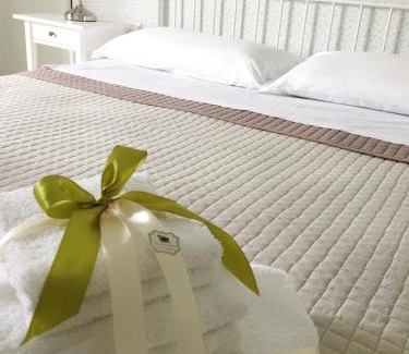 Benevento Bed & Breakfast | San Lorenzo