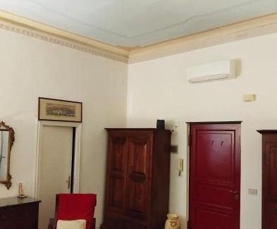 Genoa Historical Centre Apartment | San Lorenzo Suite in Exclusive Building