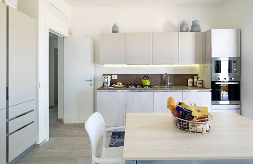 Reitani Villa | San Lorenzo - Timo