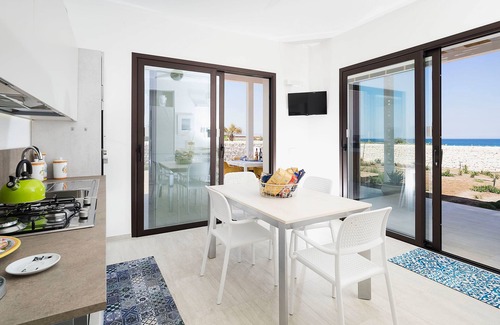 Reitani Villa | San Lorenzo - Timo