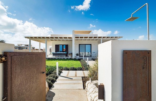 Reitani Villa | San Lorenzo - Timo