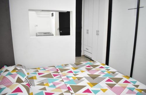San Jose de Cucuta Apartment | San Luis Apartamento 202 Cúcuta