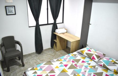San Jose de Cucuta Apartment | San Luis Apartamento 202 Cúcuta