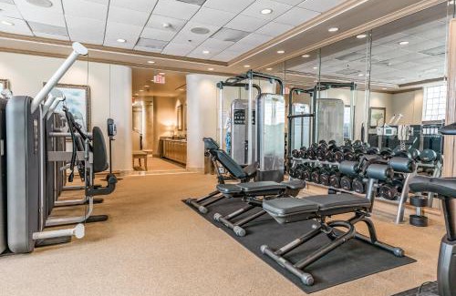 Galveston Apartment | San Luis Resort Escape #536 by Vacasa