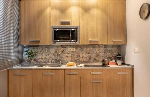 Basurtu Apartment | San Mames Termibus by Aston Rentals