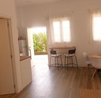 Loredo Apartment | San Mar Apartamento