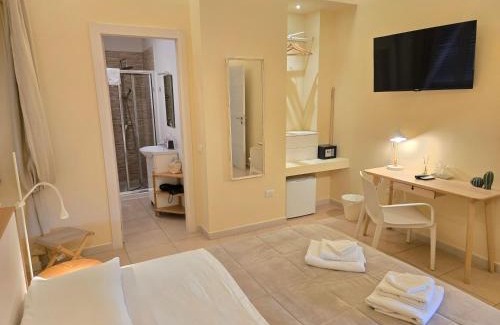 San Marco di Castellabate House | San Marco A stanza