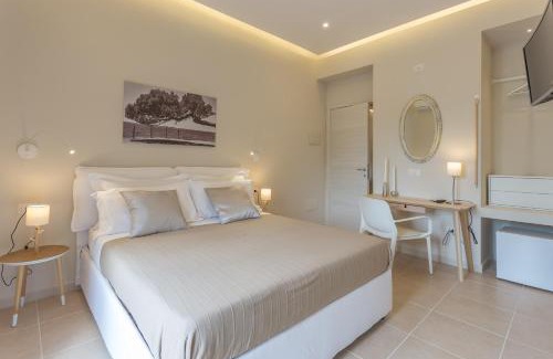 San Marco di Castellabate House | San Marco A stanza