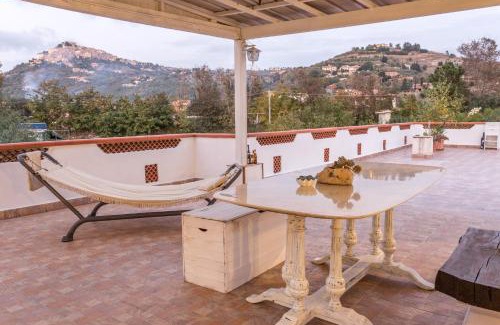 San Marco di Castellabate House | San Marco A stanza