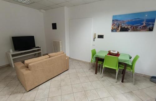Granarola Apartment | San Marco Appartamenti