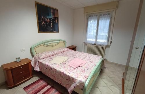 Granarola Apartment | San Marco Appartamenti
