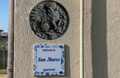 Quinto di Treviso Apartment | San Marco Apt - Loft a 5 minuti dall'aeroporto con parcheggio privato interno