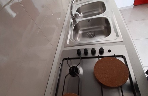 Agropoli Apartment | San Marco Beach app Libeccio Lungomare San marco di Agropoli
