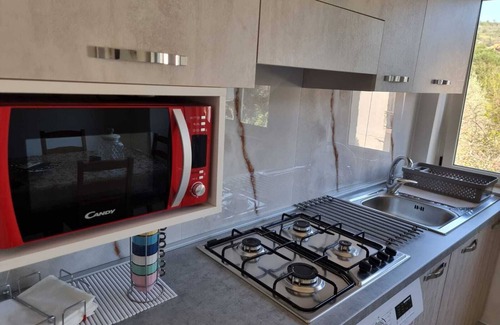 Agropoli Apartment | San Marco Beach App Mistral Waterfront San marco of Agropoli