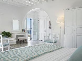 Houlakia Hotel | San Marco Hotel and Villas