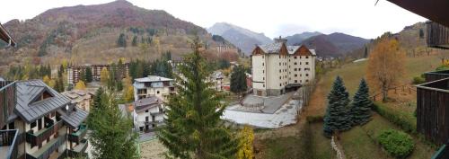 Limone Piemonte Apartment | San Marco