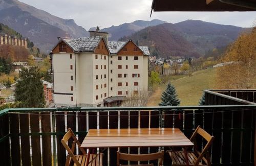 Limone Piemonte Apartment | San Marco