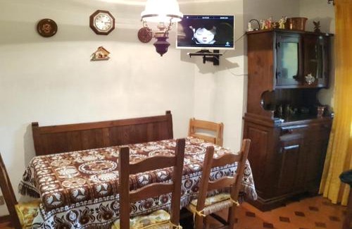 Limone Piemonte Apartment | San Marco