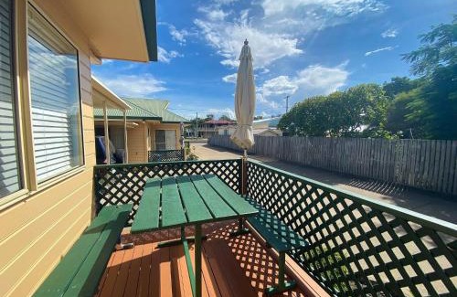 Traviston House | San Marco Villa 3 - Burrum Heads - Beachfront - 2BR - Pool