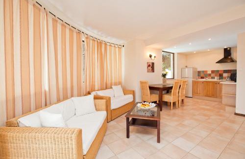 Kranevo Villa | San Marco Villas