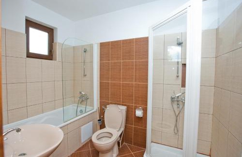 Kranevo Villa | San Marco Villas