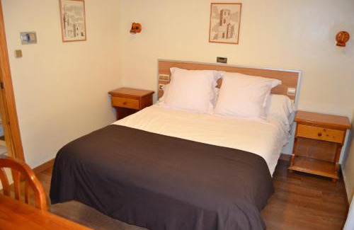 Barrio de San Lorenzo House | San Marcos