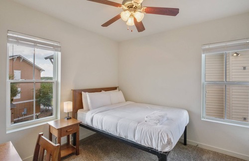 San Marcos House | San Marcos Weekend Getaway Brand New to Market 3BD