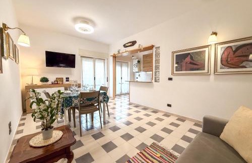 Porto d'Ascoli Apartment | San Marino Apartment, deluxe superior Rif A775