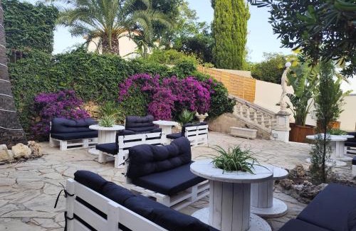 Altafulla Hotel | San Martin