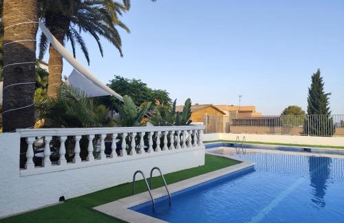 Altafulla Hotel | San Martin