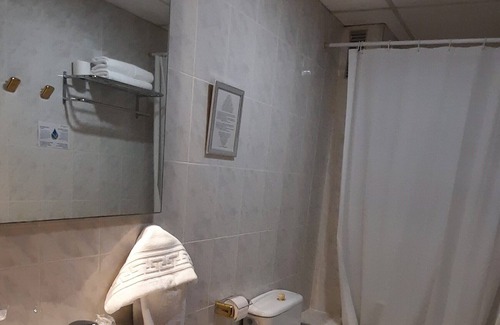 Altafulla Hotel | San Martin