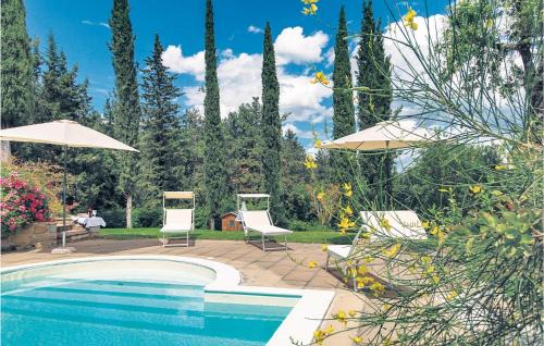 Bivio Lugnano House | San Martin