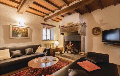 Bivio Lugnano House | San Martin