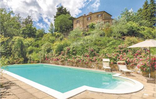 Bivio Lugnano House | San Martin