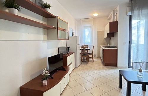 Riccione Apartment | San Martino Flexrent - Abissinia
