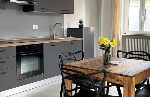 Nizza Monferrato Apartment | San Martino Holiday Apartments