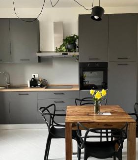 Nizza Monferrato Apartment | San Martino Holiday Apartments