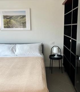 Nizza Monferrato Apartment | San Martino Holiday Apartments