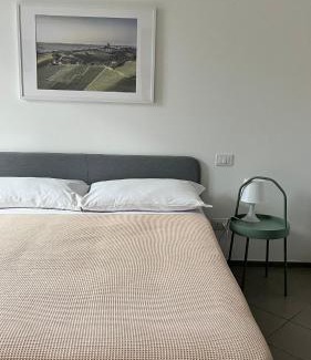 Nizza Monferrato Apartment | San Martino Holiday Apartments