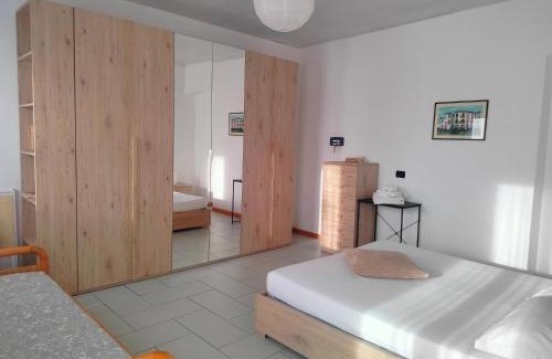 Borgo Po Apartment | San Martino sweet home