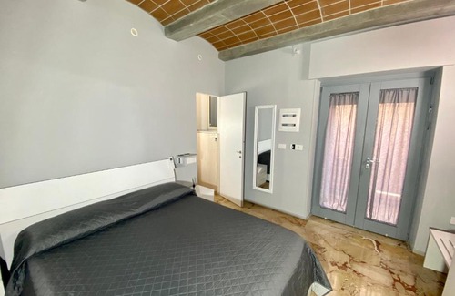 San Marzano sul Sarno Bed & Breakfast | San Marzano Rooms