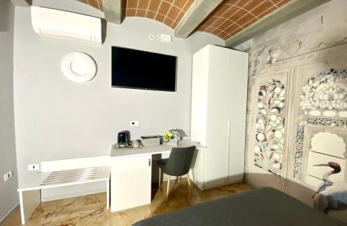 San Marzano sul Sarno Bed & Breakfast | San Marzano Rooms