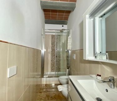San Marzano sul Sarno Bed & Breakfast | San Marzano Rooms