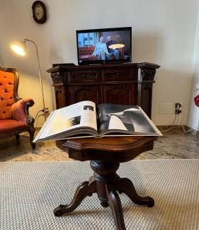 Burano Apartment | San Mauro Prestige House - Burano Island