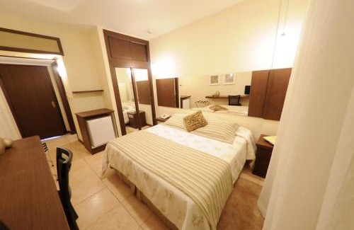 Belem Hotel | San Michel Palace Hotel