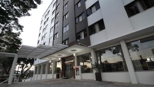 Belem Hotel | San Michel Palace Hotel