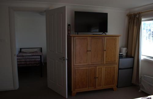 Adaminaby Resort | San Michele Adaminaby